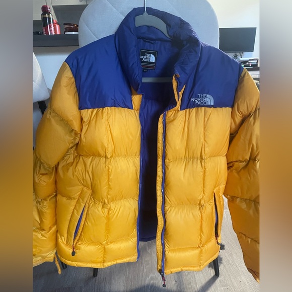 The North face summit series down puffer. - Picture 2 of 5